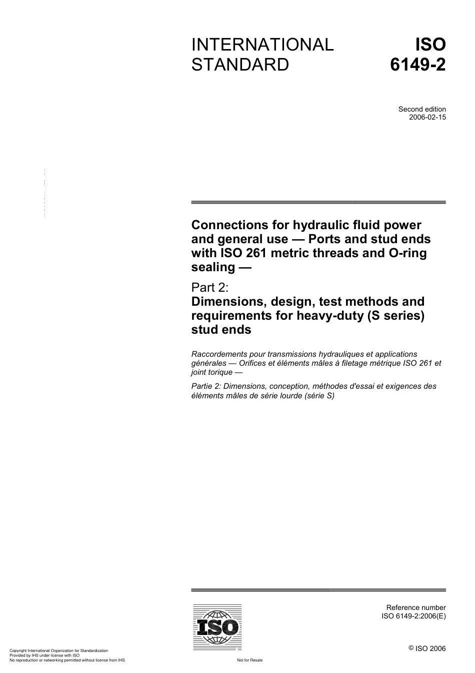 ISO 06149-2-2006.pdf_第1页