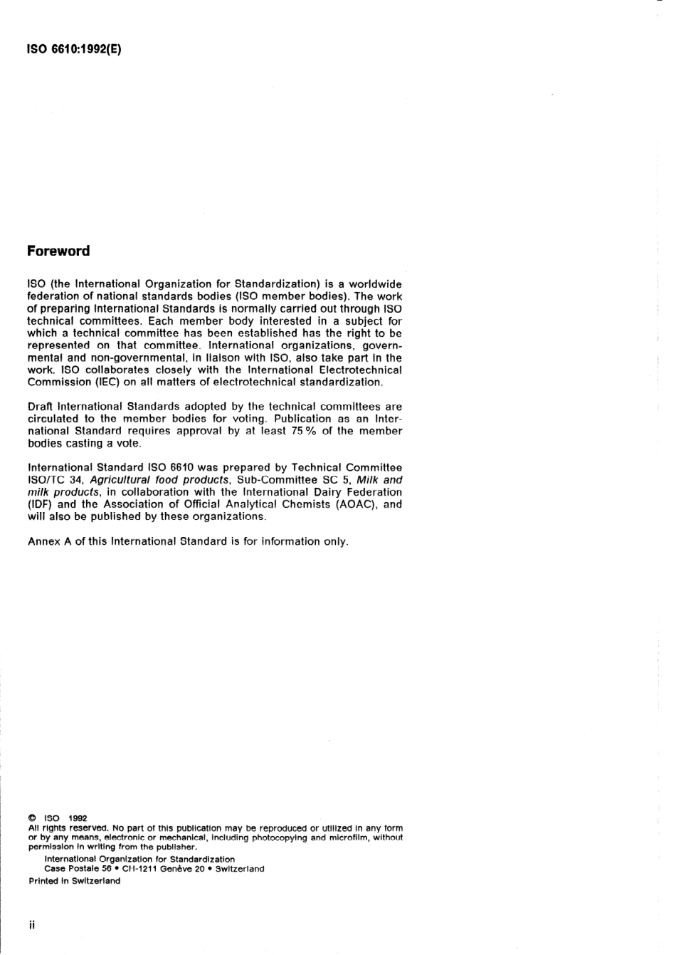 ISO 06610-1992 scan.pdf_第2页