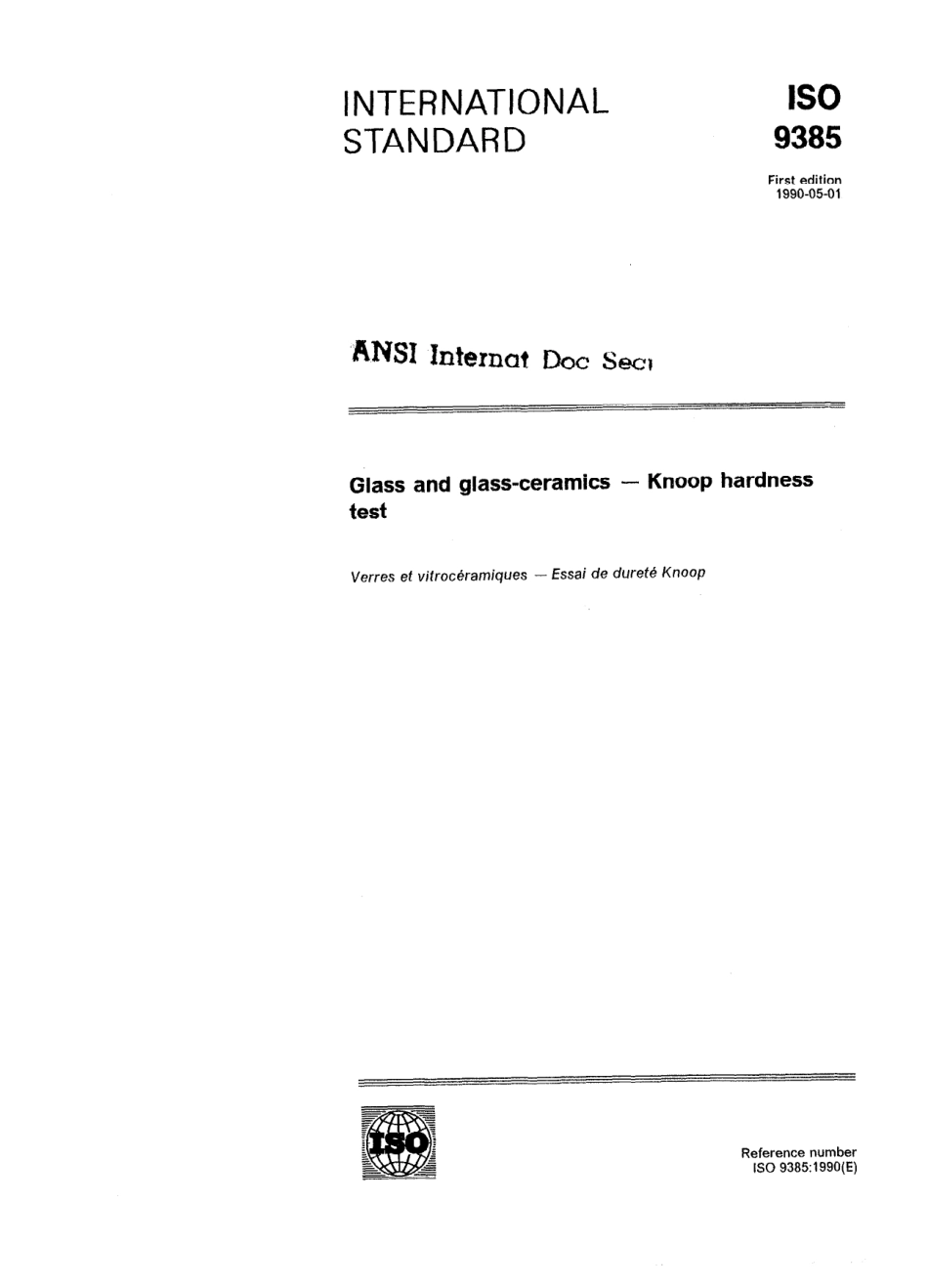 ISO 09385-1990 scan.pdf_第1页