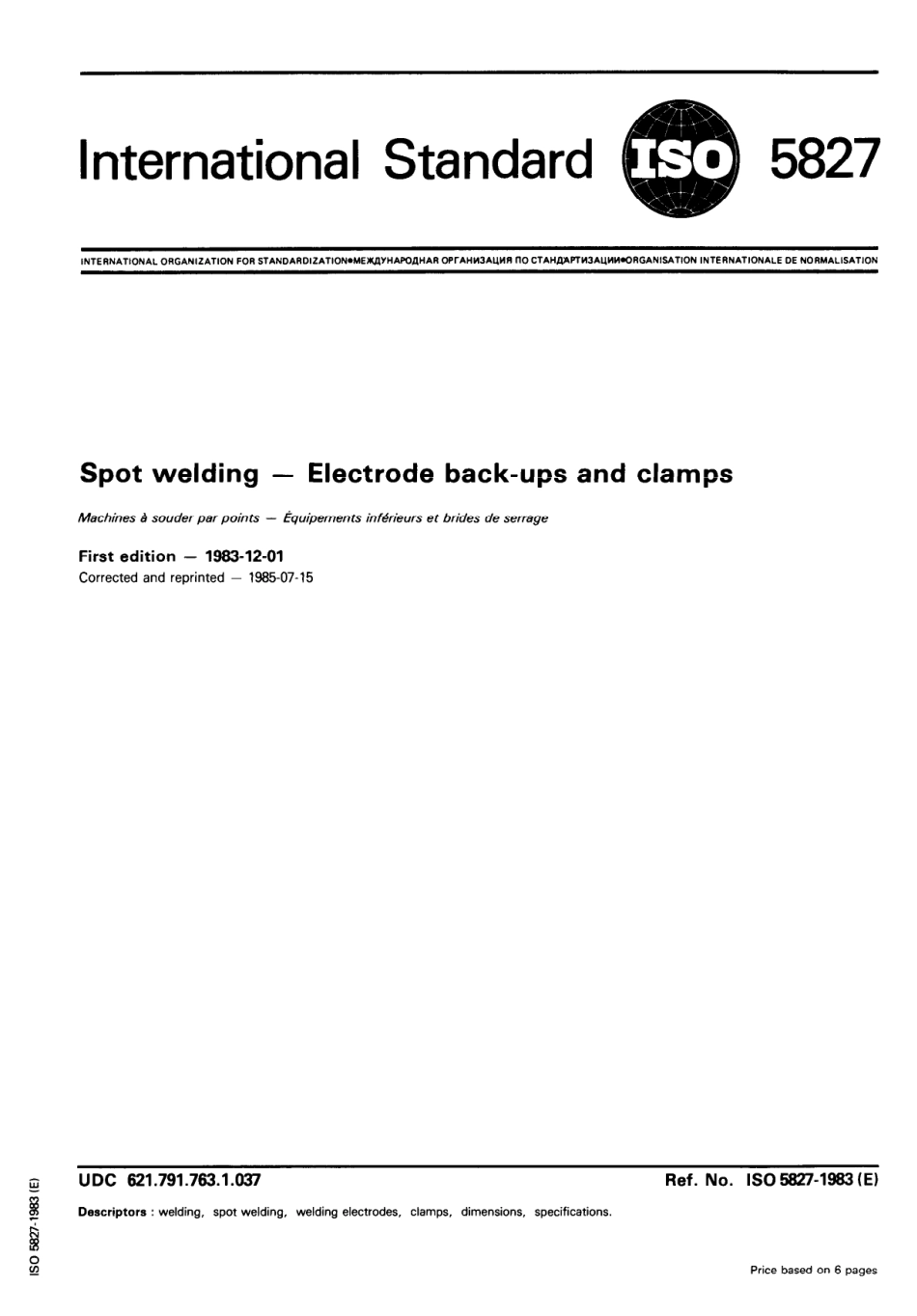 ISO 05827-1983 (1985) scan.pdf_第1页