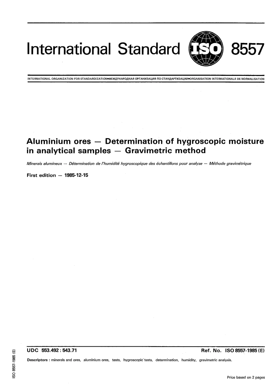 ISO 08557-1985 scan.pdf_第1页