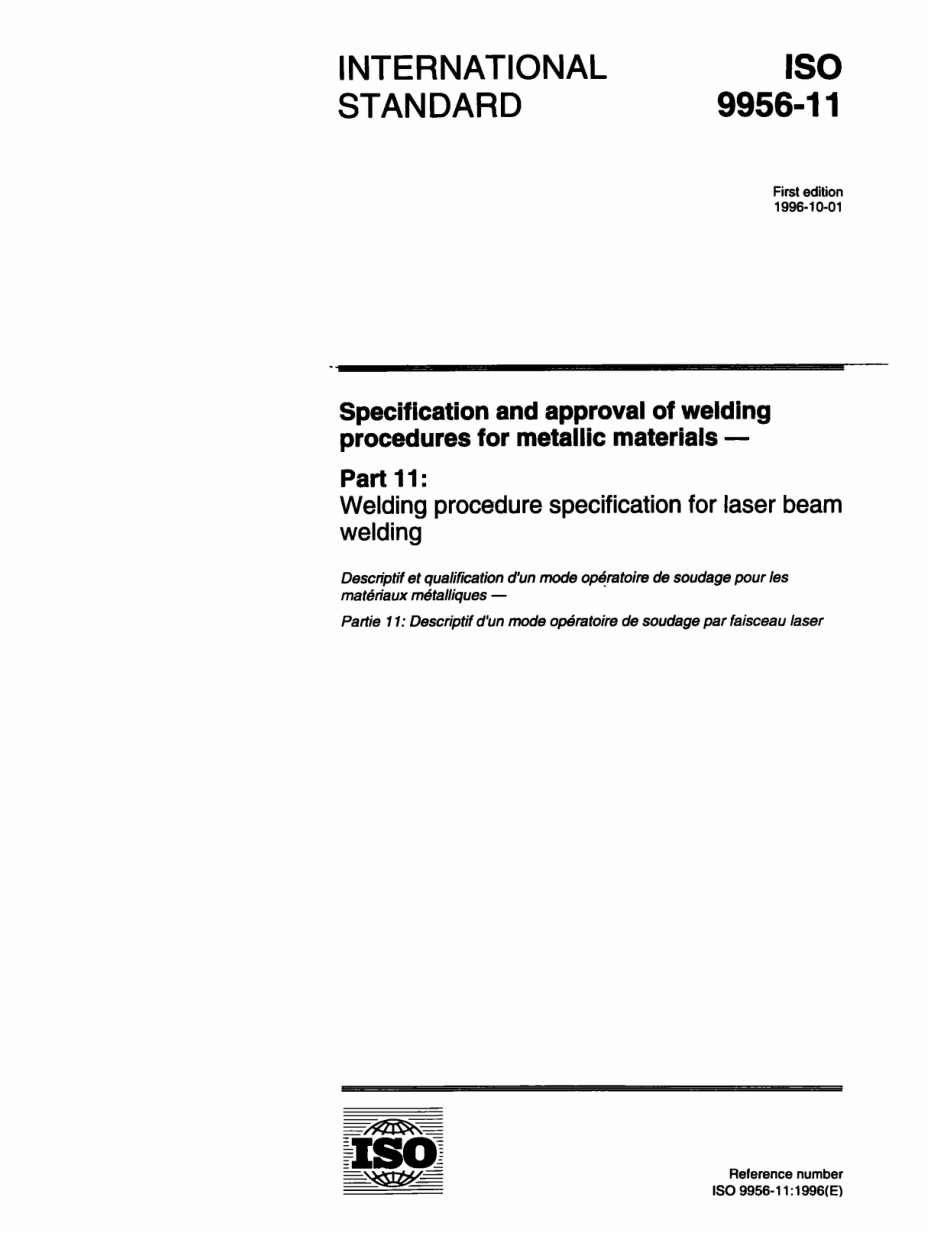 ISO 09956-11-1996 scan.pdf_第1页