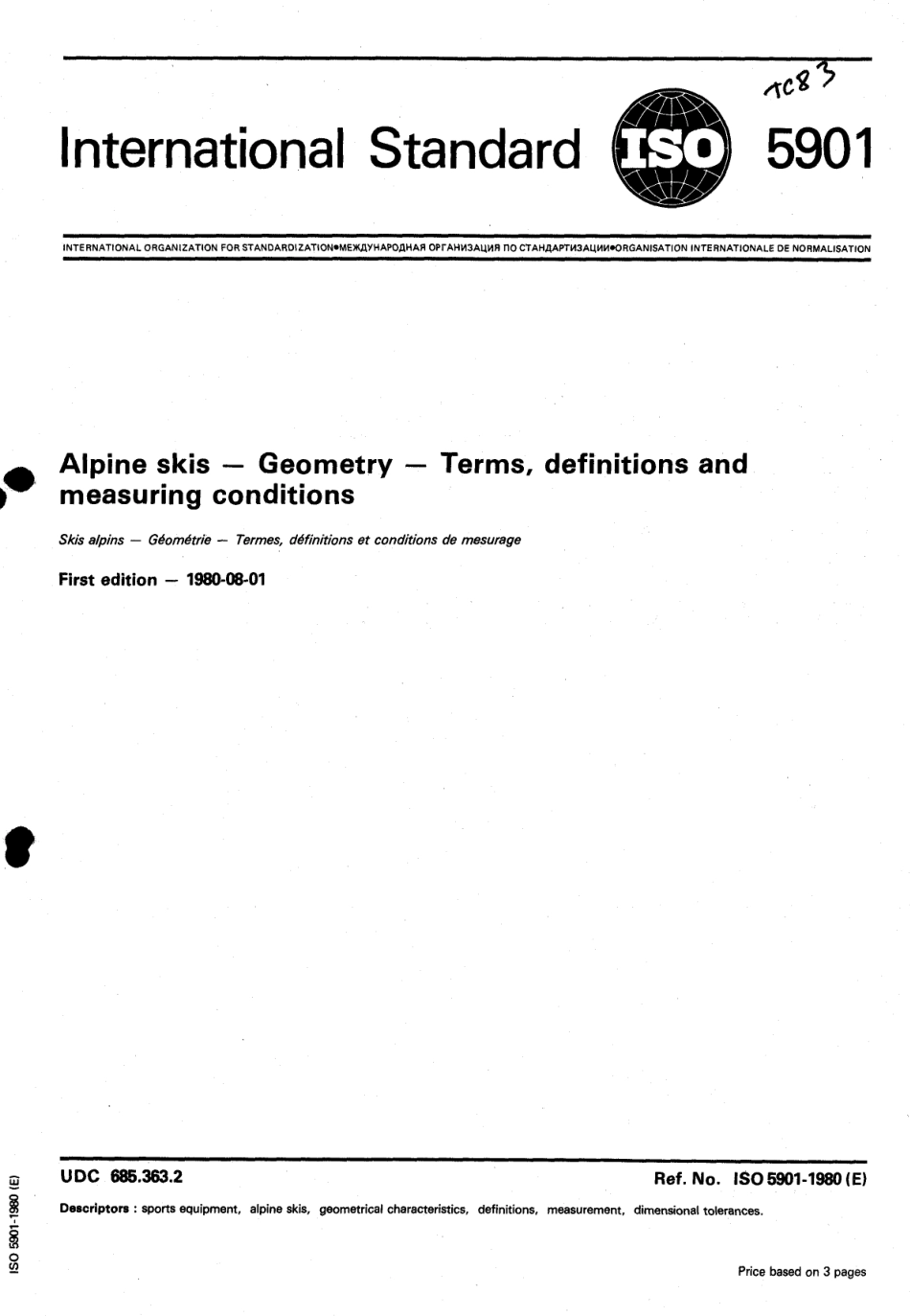 ISO 05901-1980 scan.pdf_第1页