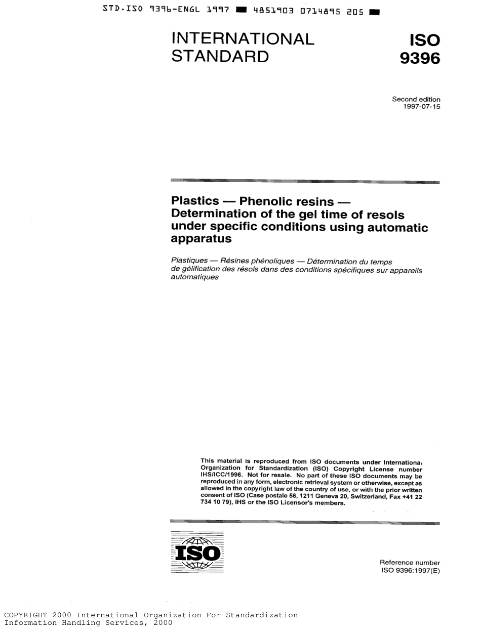 ISO 09396-1997 scan.pdf_第1页