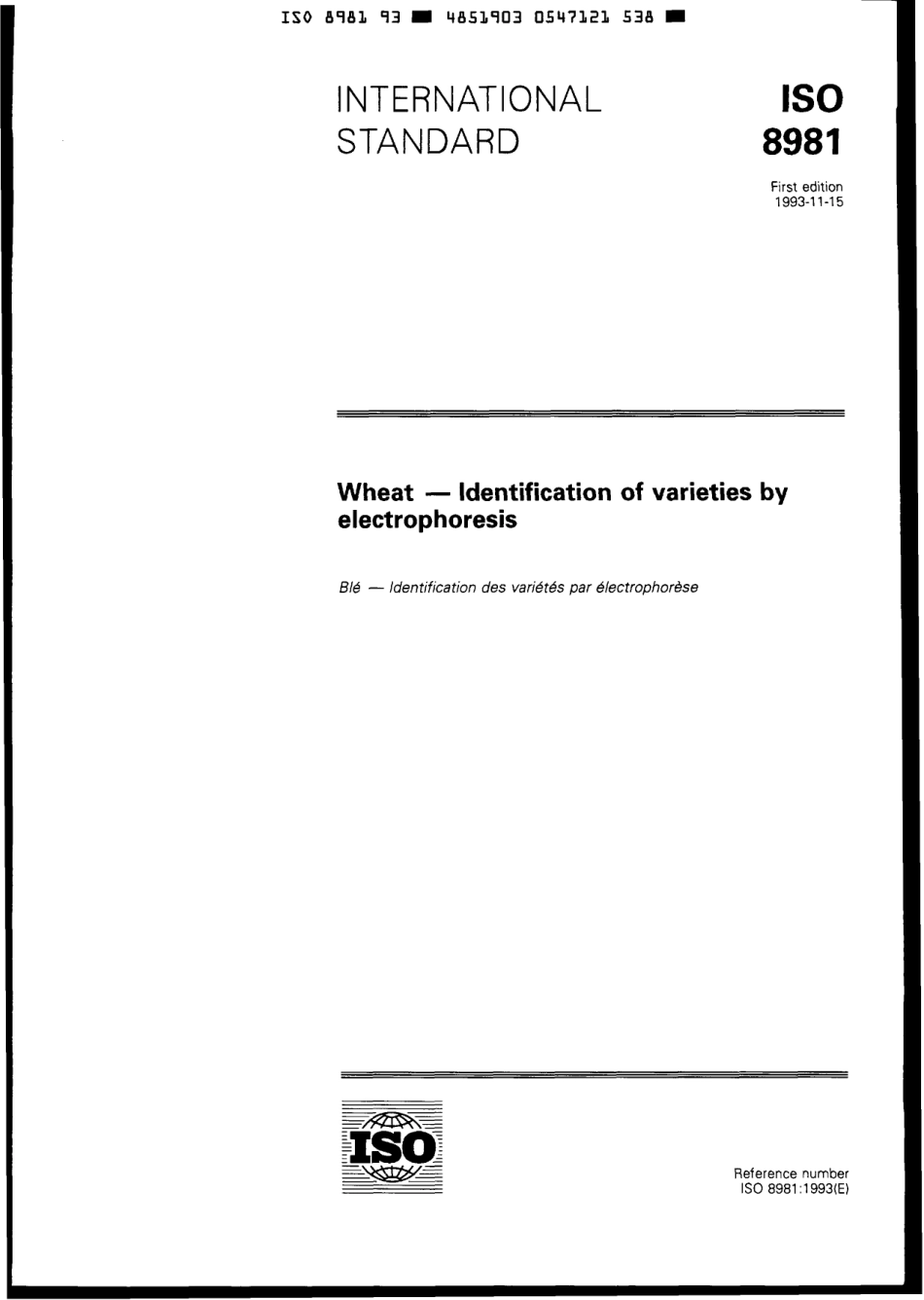 ISO 08981-1993 scan.pdf_第1页