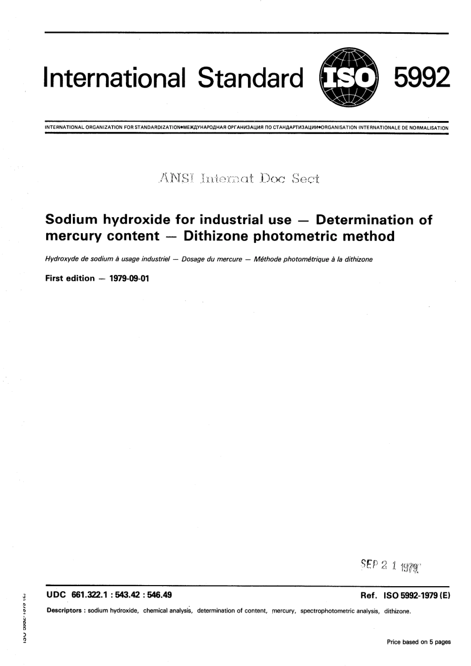 ISO 05992-1979 scan.pdf_第1页