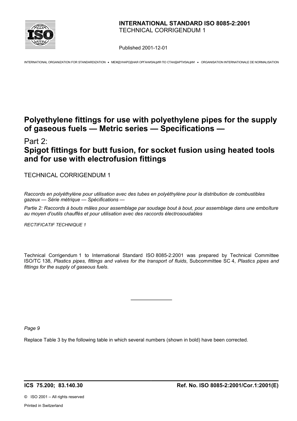 ISO 08085-2-2001 cor1-2001.pdf_第1页