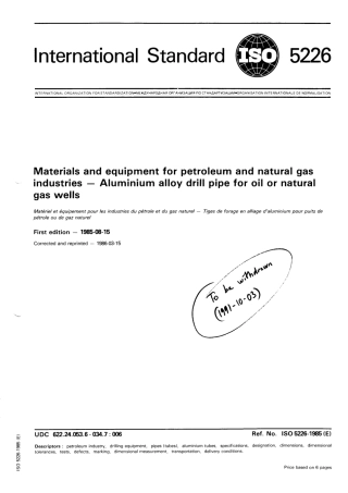 ISO 05226-1985 (1986) scan.pdf