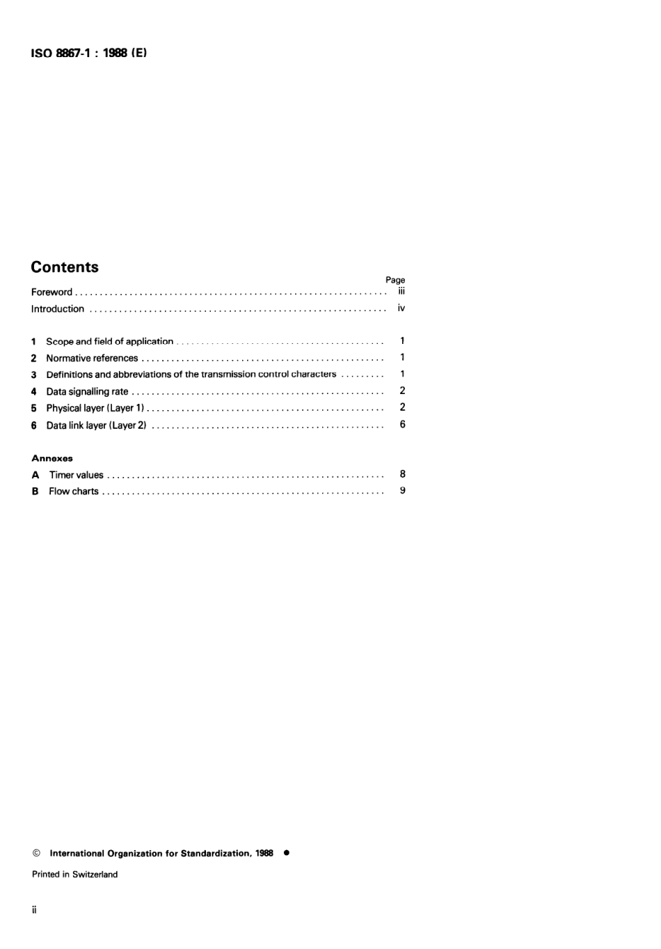 ISO 08867-1-1988 scan.pdf_第2页