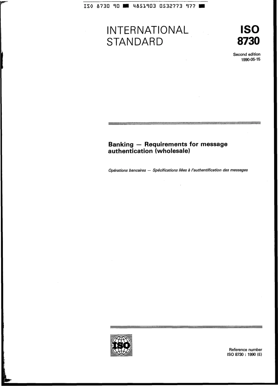 ISO 08730-1990 scan.pdf_第2页