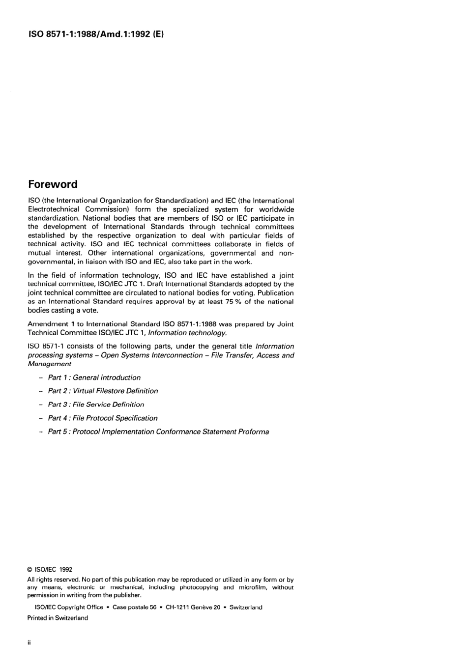 ISO 08571-1-1988 amd1-1992 scan.pdf_第2页