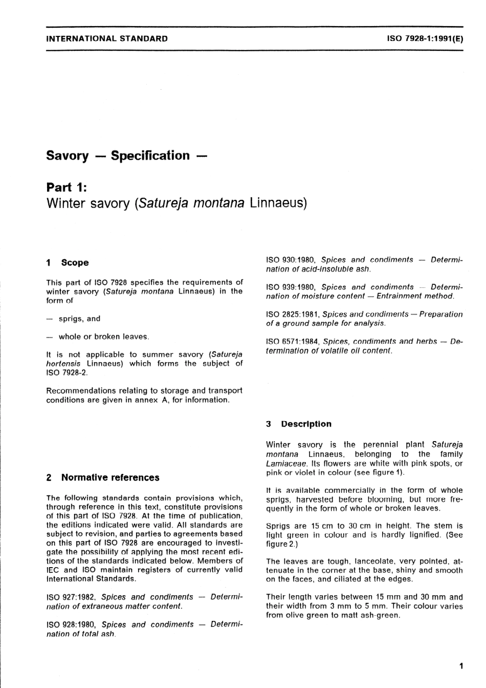 ISO 07928-1-1991 scan.pdf_第3页
