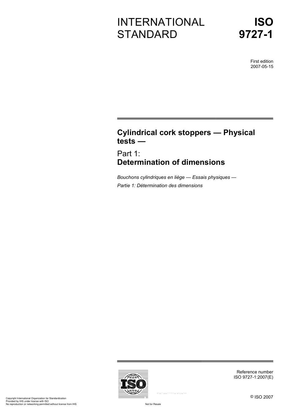 ISO 09727-1-2007.pdf_第1页