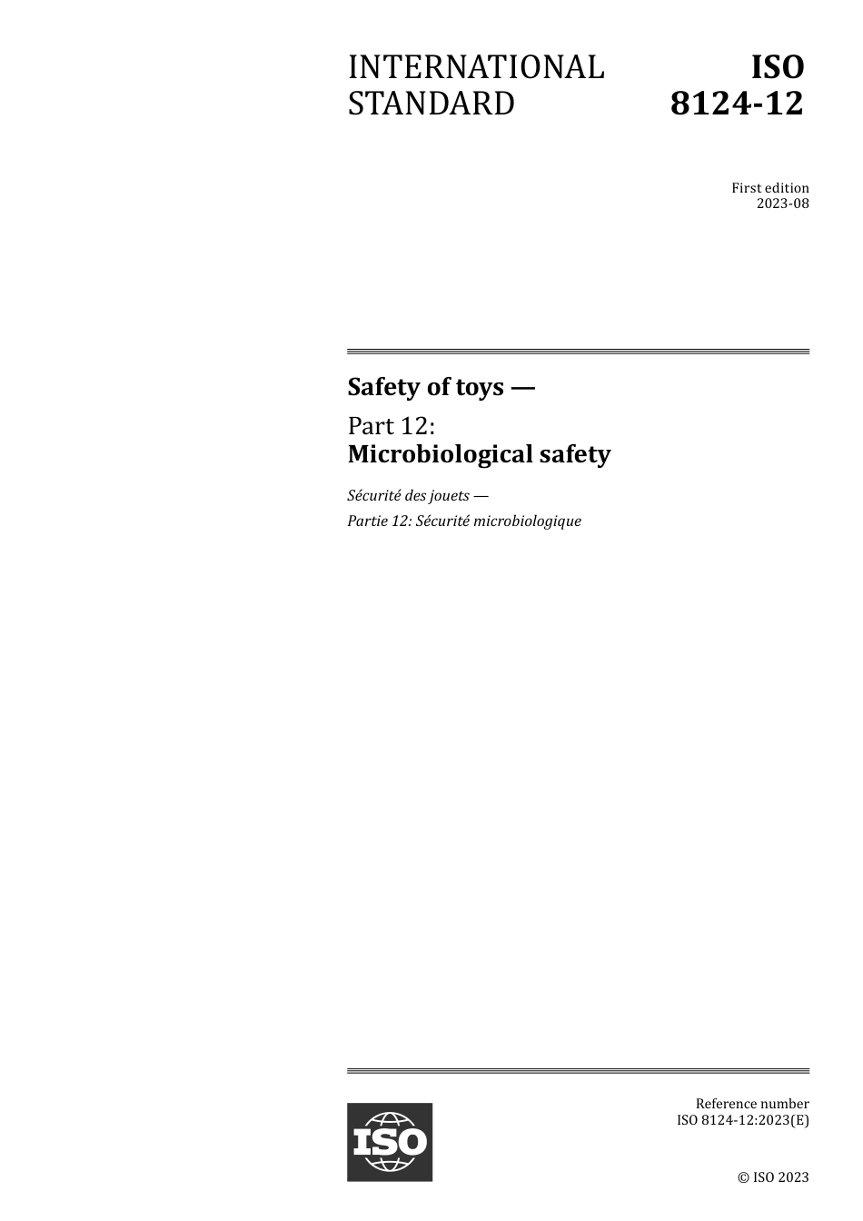 ISO 08124-12-2023.pdf_第1页