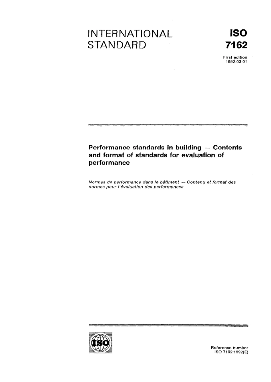 ISO 07162-1992 scan.pdf_第1页