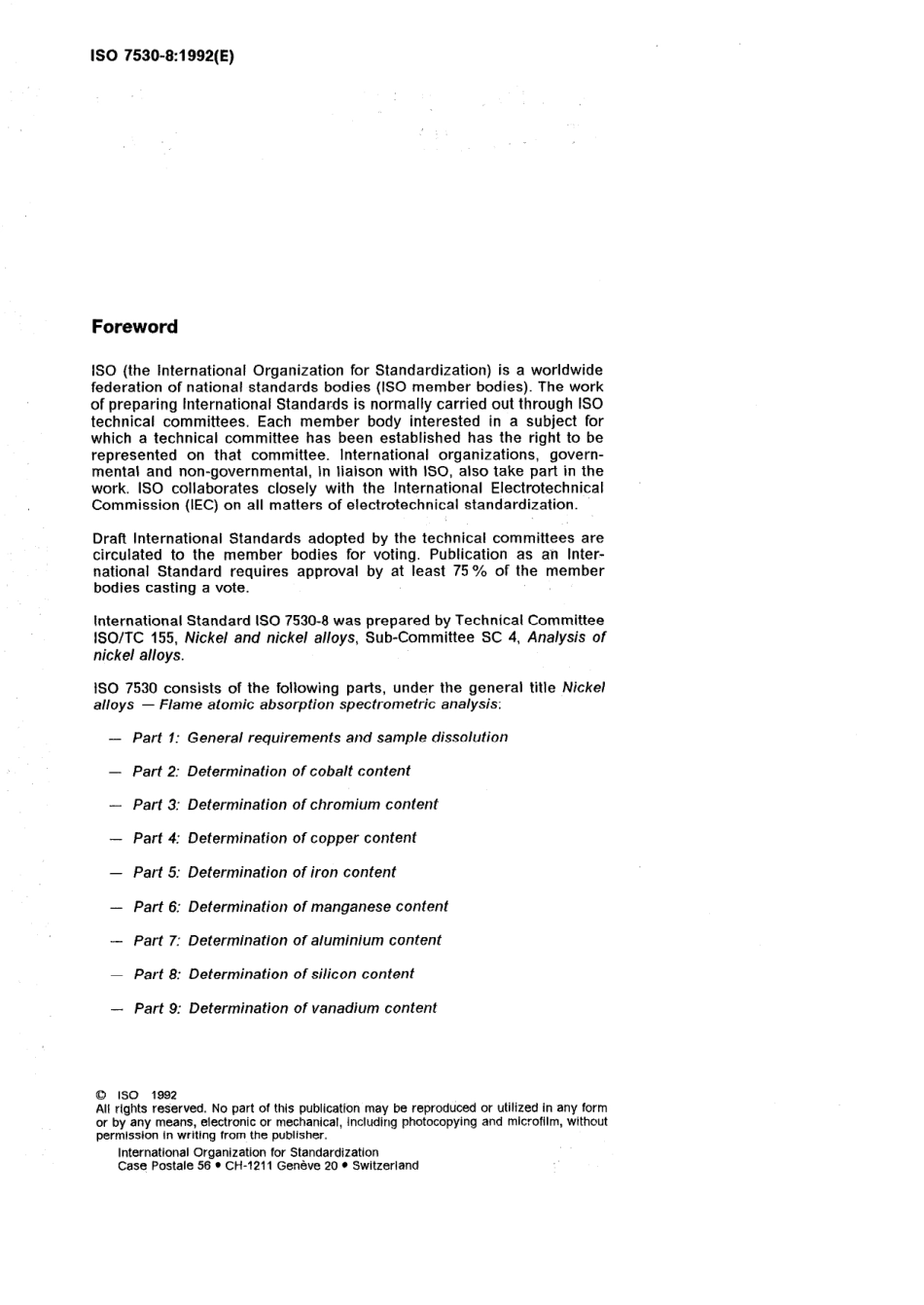 ISO 07530-8-1992 scan.pdf_第2页