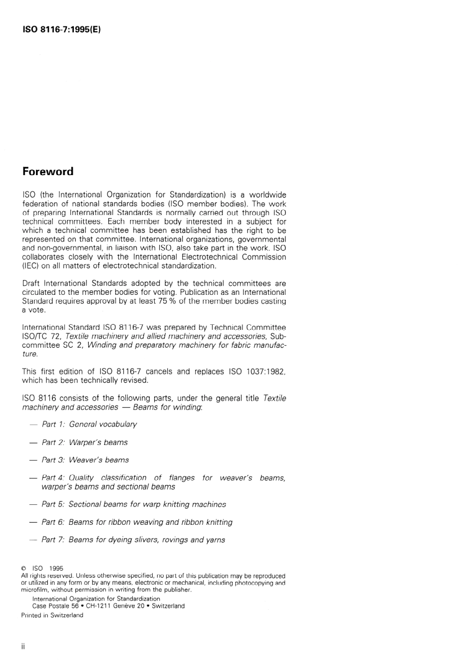 ISO 08116-7-1995 scan.pdf_第2页