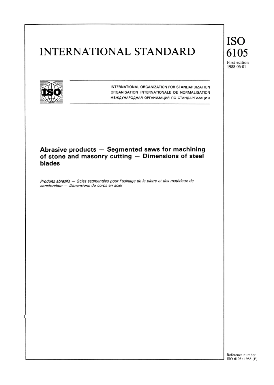 ISO 06105-1988 scan.pdf_第1页