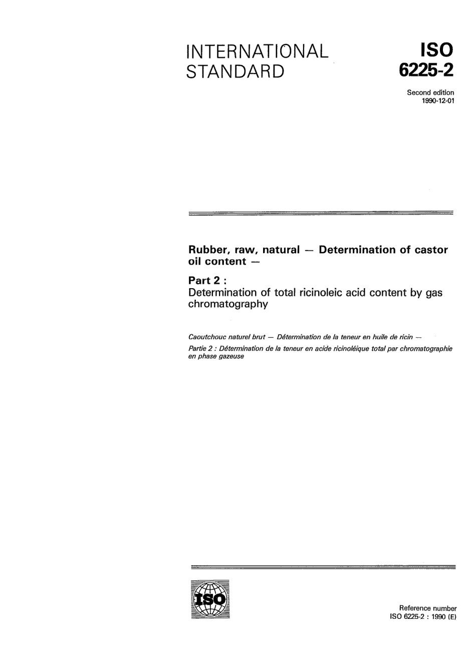 ISO 06225-2-1990 scan.pdf_第1页