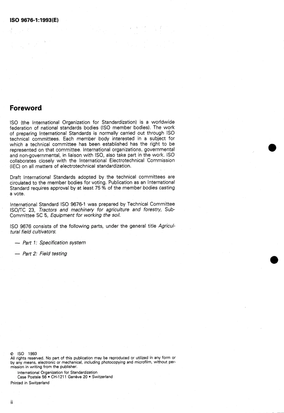 ISO 09676-1-1993 scan.pdf_第2页