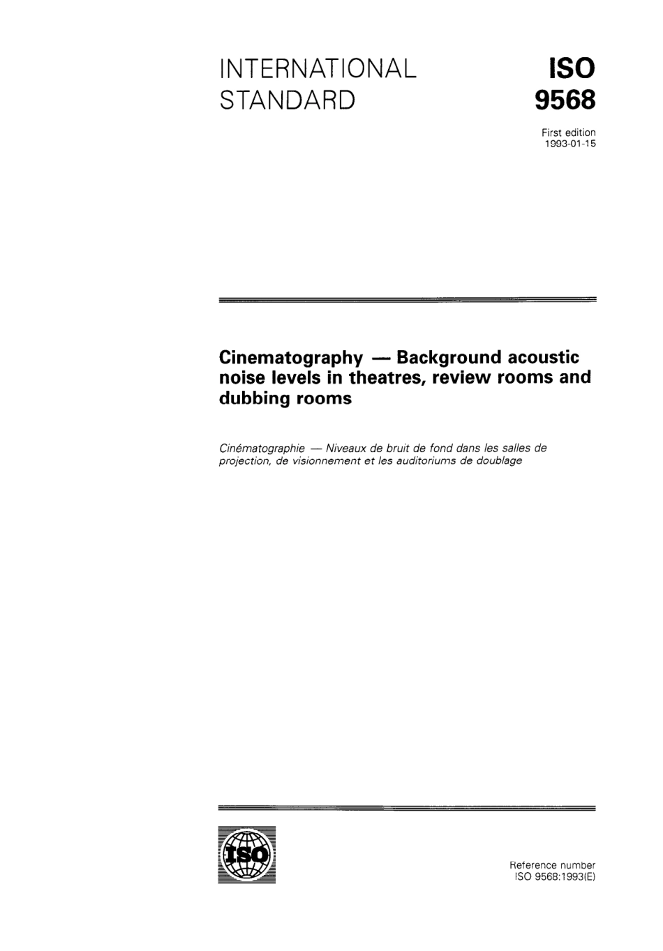 ISO 09568-1993 scan.pdf_第1页