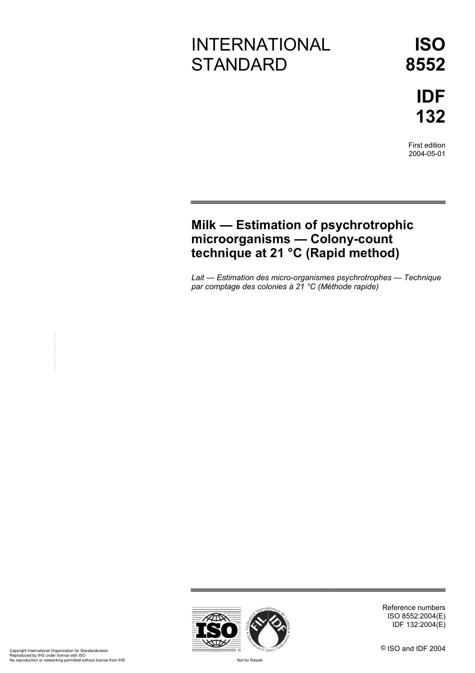 ISO 08552-2004.pdf_第1页