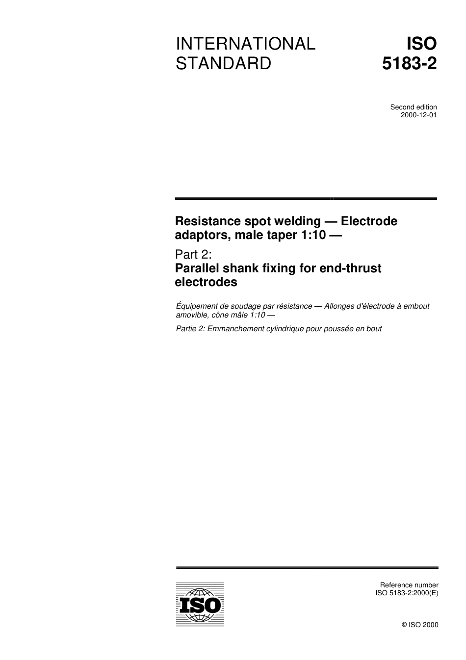 ISO 05183-2-2000.pdf_第1页