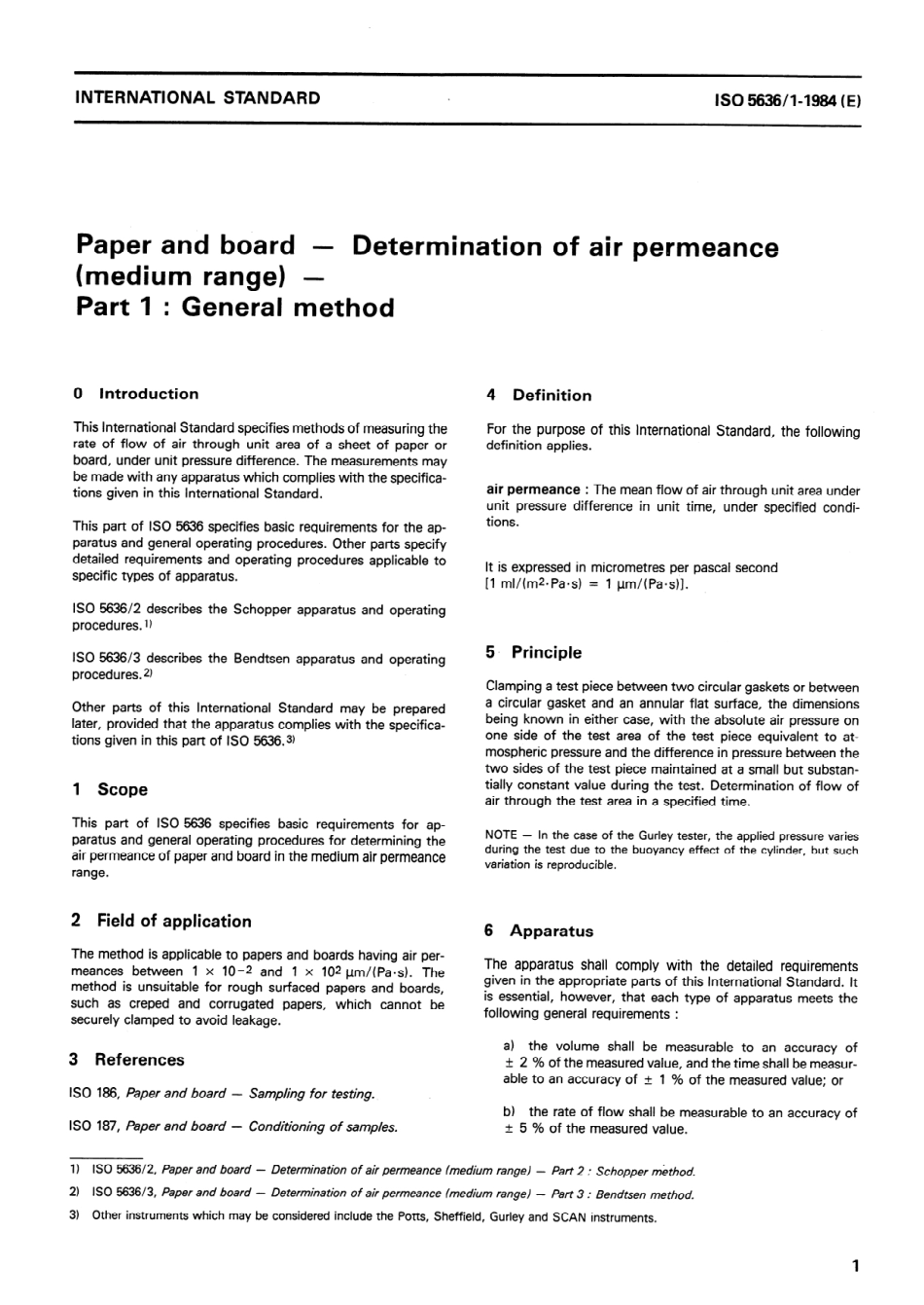 ISO 05636-1-1984 scan.pdf_第3页