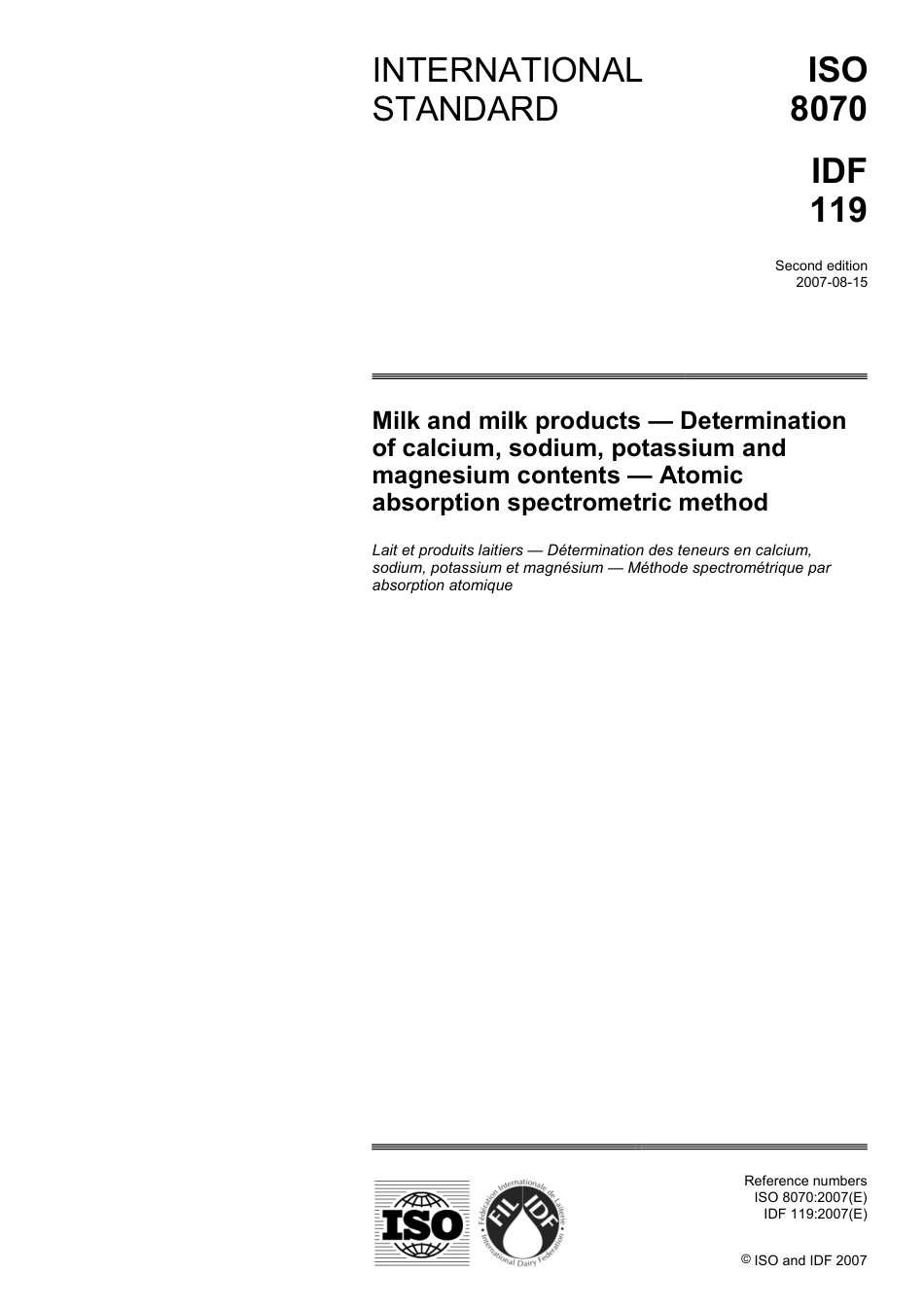 ISO 08070-2007.pdf_第1页