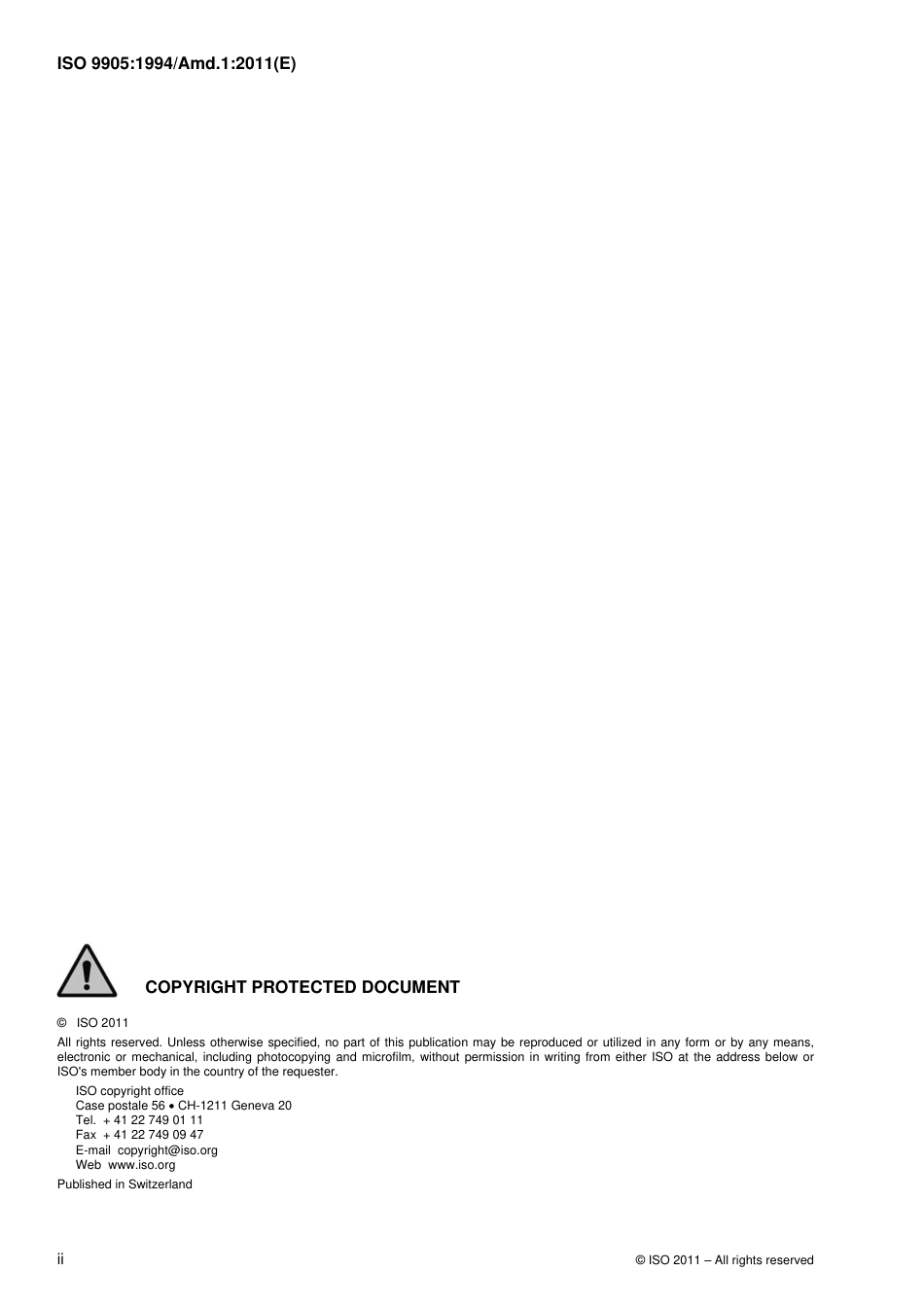 ISO 09905-1994 amd1-2011.pdf_第2页