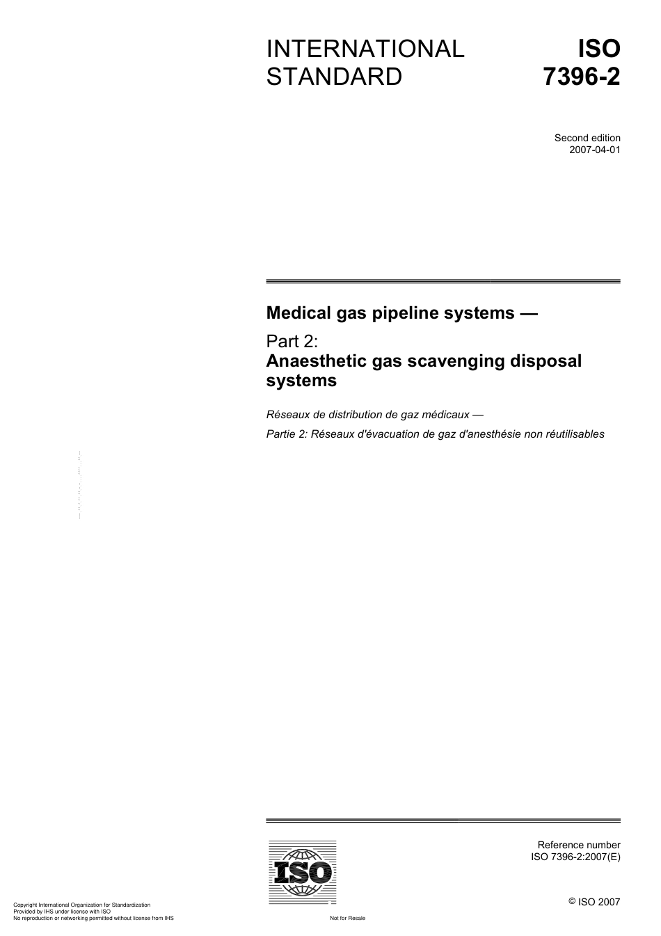 ISO 07396-2-2007.pdf_第1页