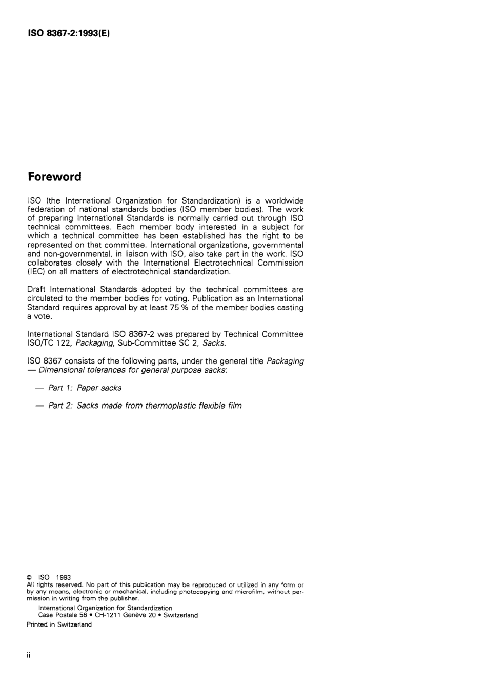 ISO 08367-2-1993 scan.pdf_第2页