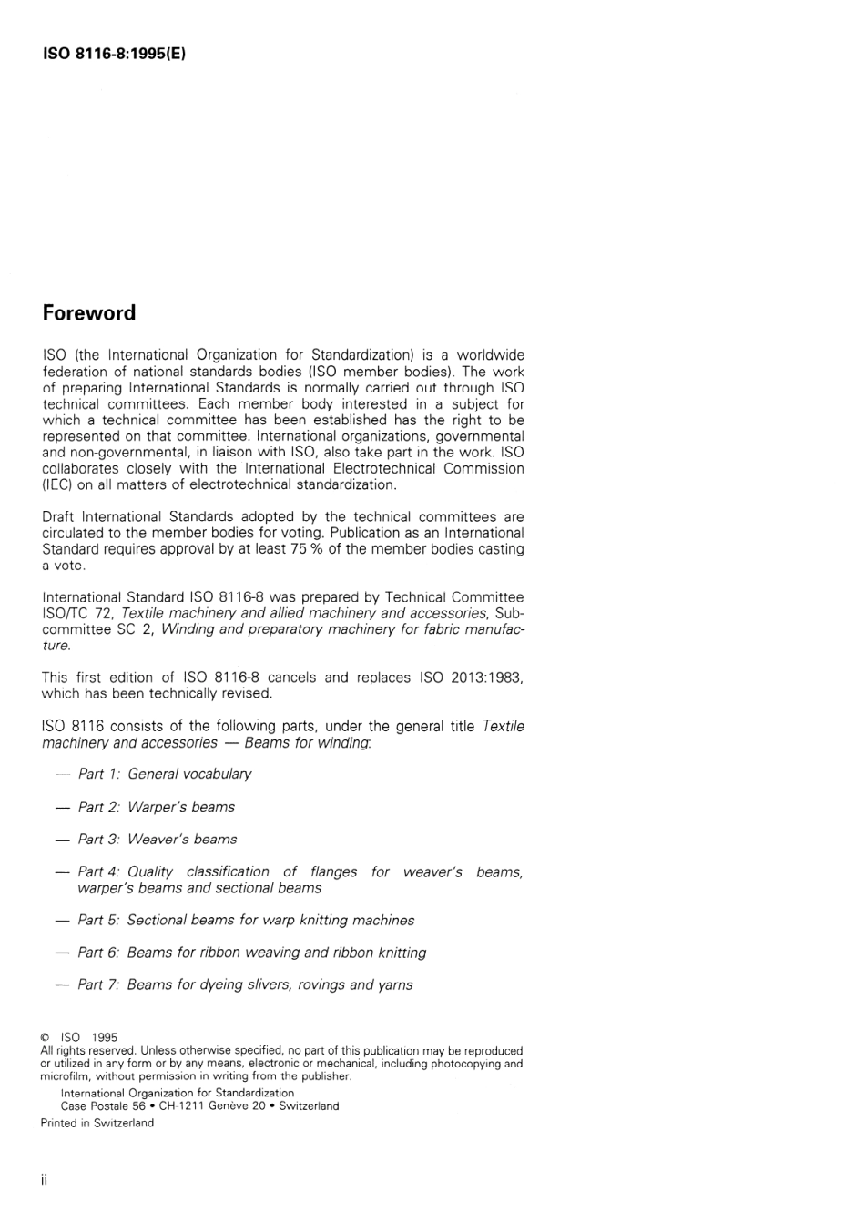 ISO 08116-8-1995 scan.pdf_第2页