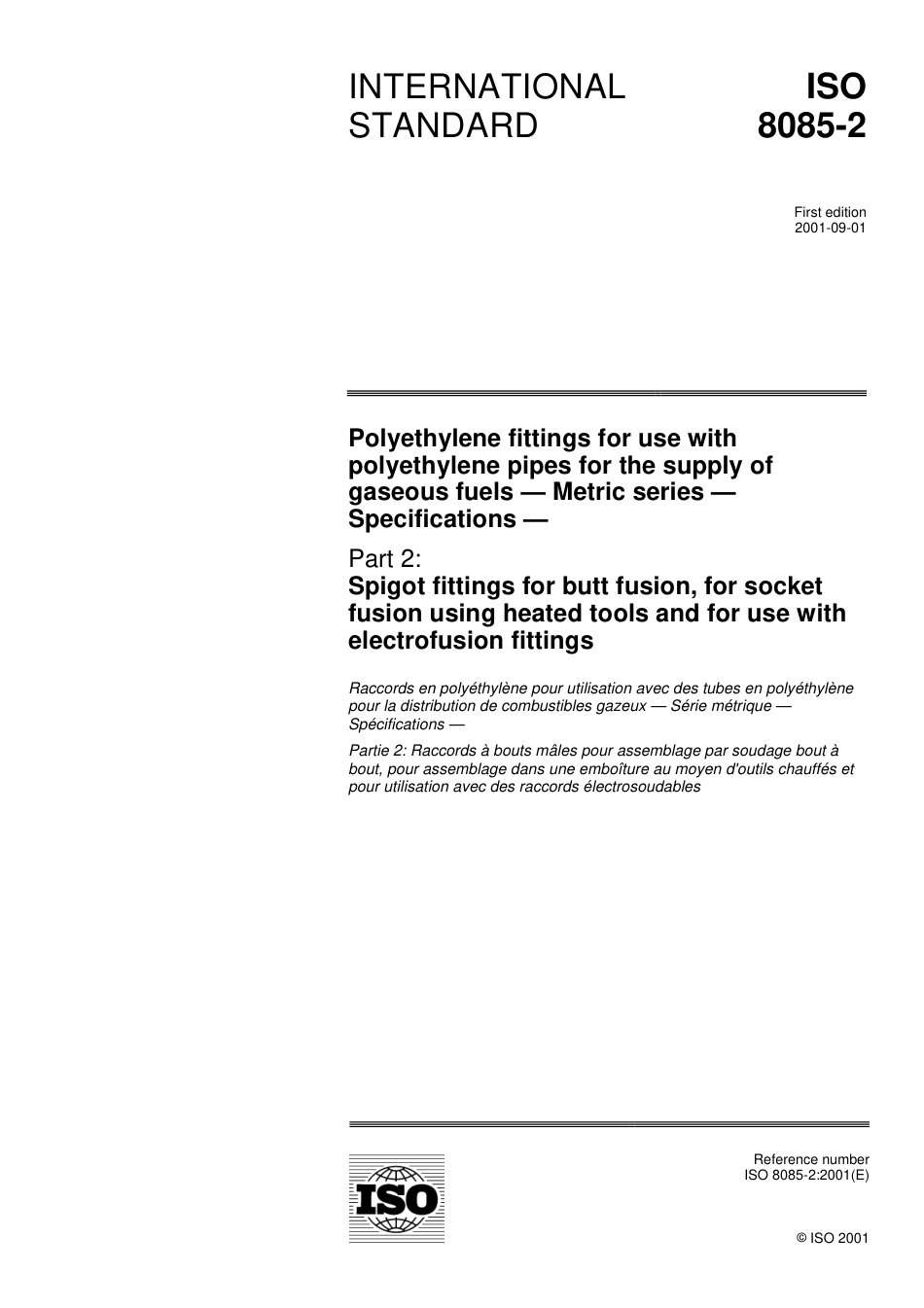 ISO 08085-2-2001.pdf_第1页