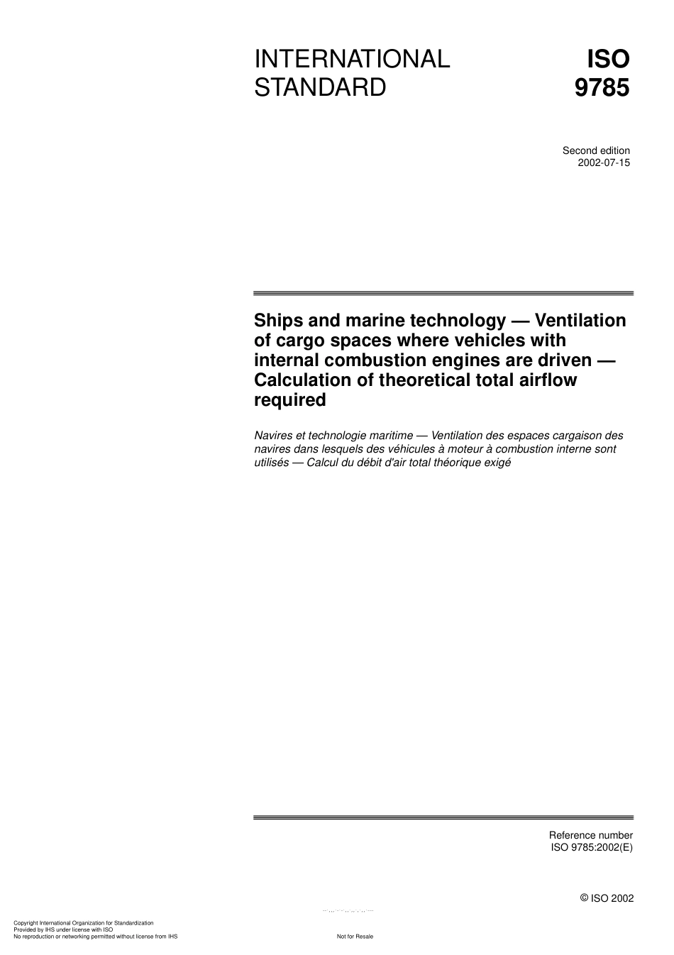 ISO 09785-2002.pdf_第1页