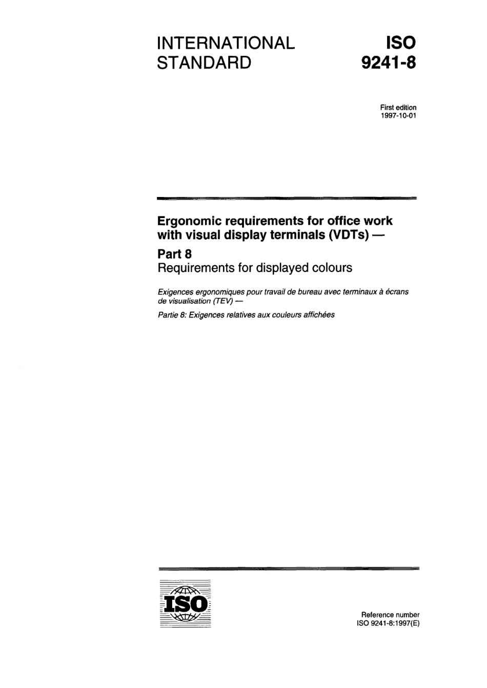 ISO 09241-8-1997 scan.pdf_第1页