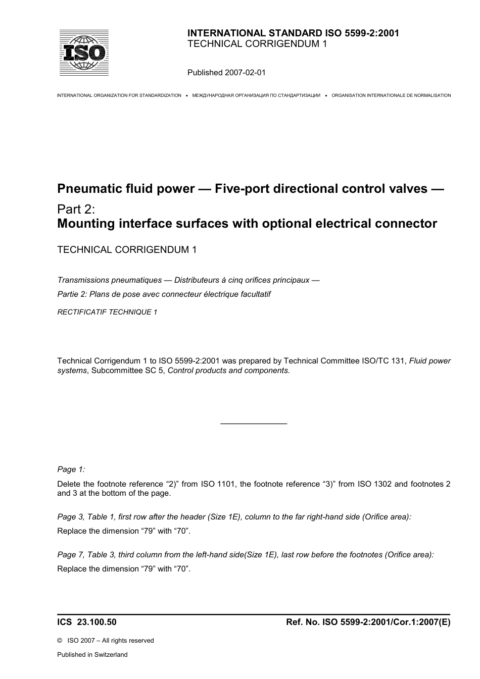 ISO 05599-2-2001 cor1-2007.pdf_第1页