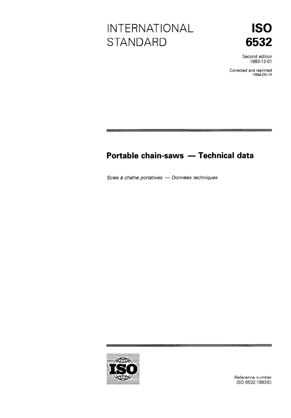 ISO 06532-1993 (1994) scan.pdf_第1页