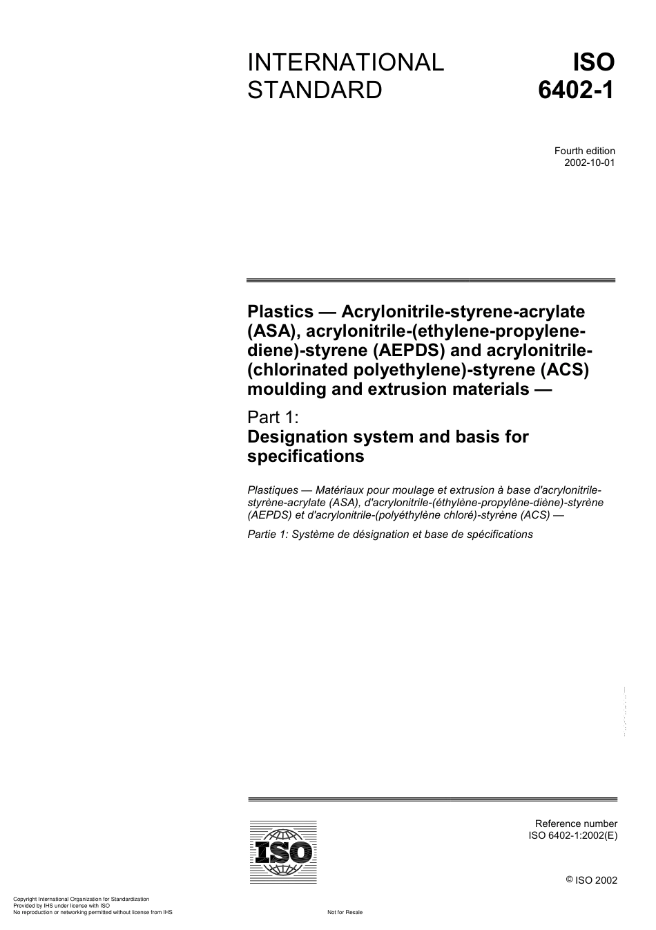 ISO 06402-1-2002.pdf_第1页