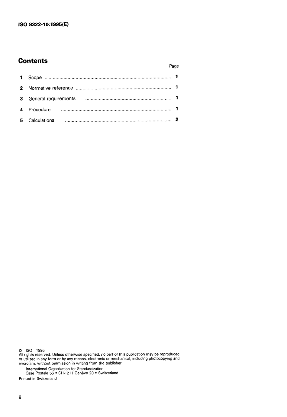 ISO 08322-10-1995 scan.pdf_第2页