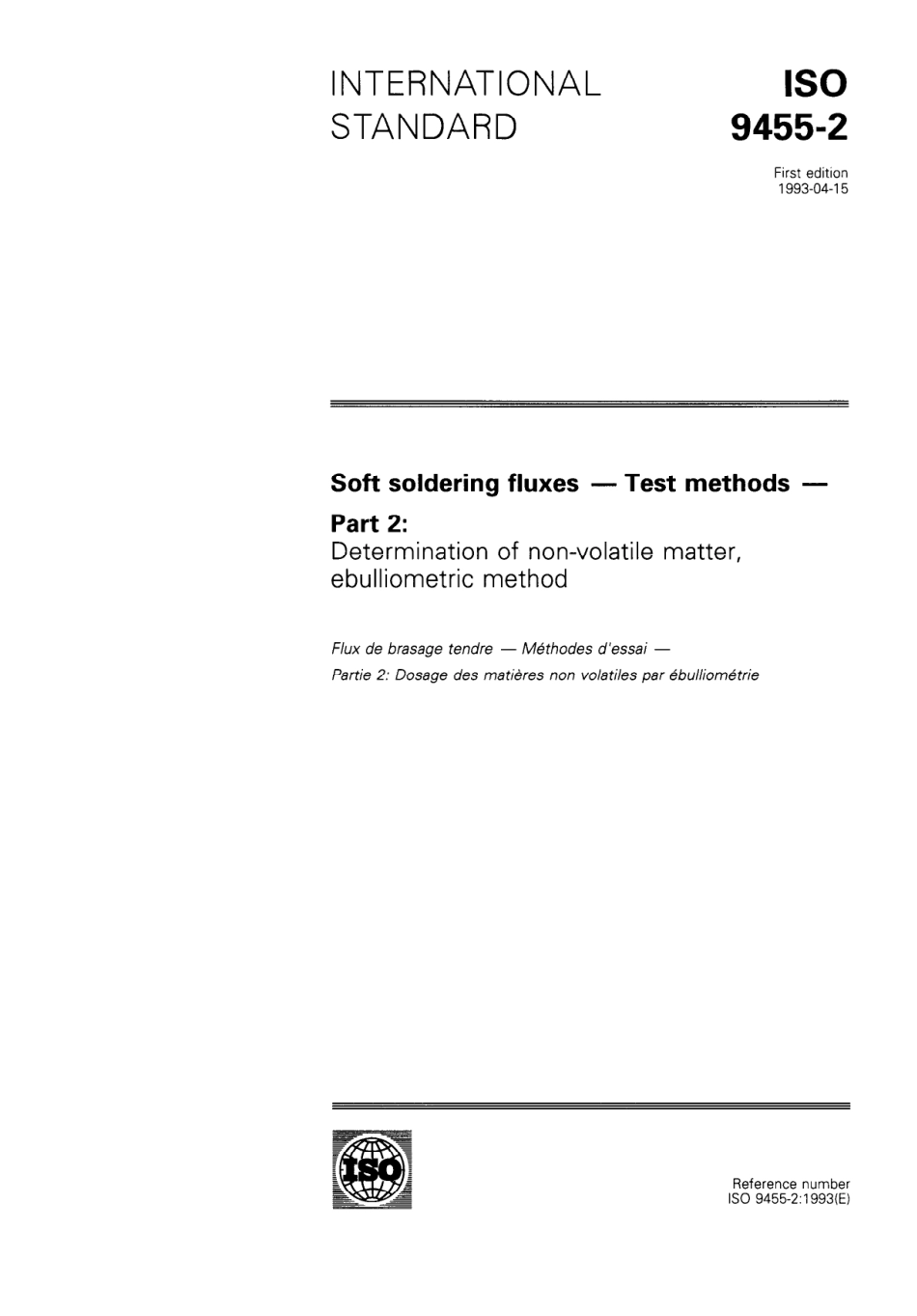 ISO 09455-2-1993 scan.pdf_第1页