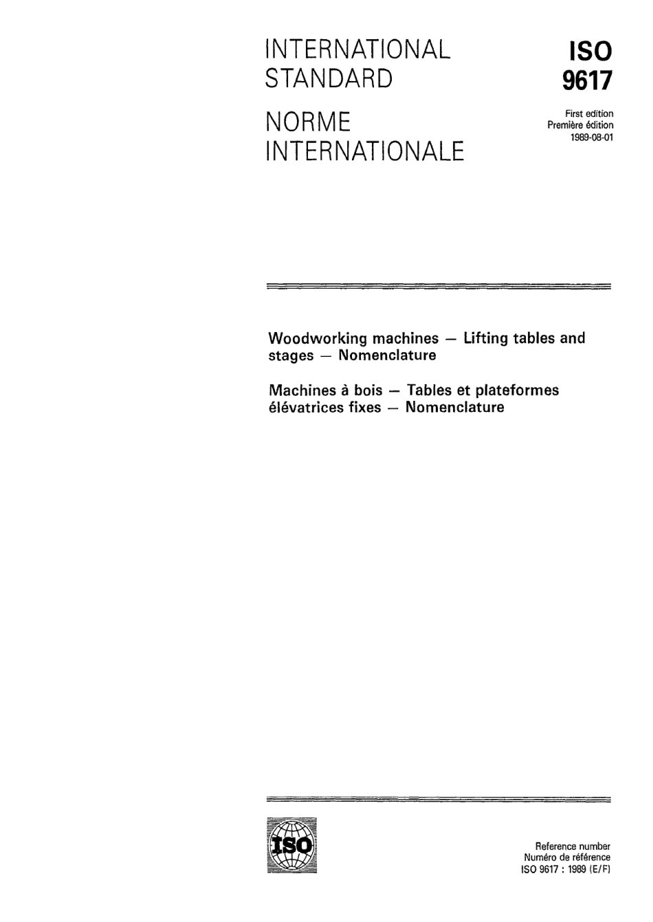 ISO 09617-1989 scan.pdf_第1页