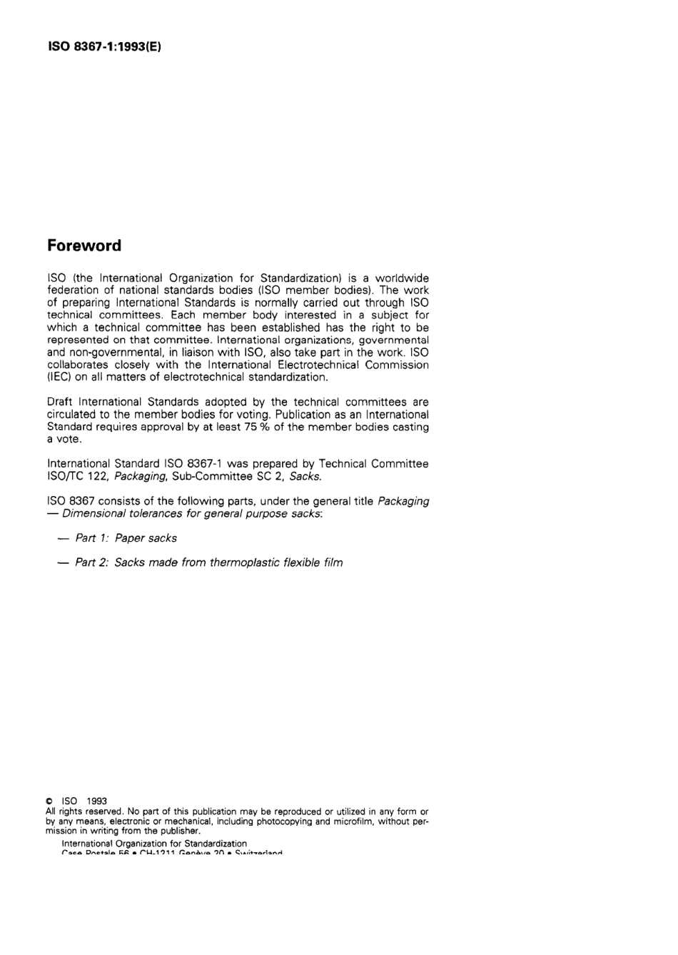 ISO 08367-1-1993 scan.pdf_第2页