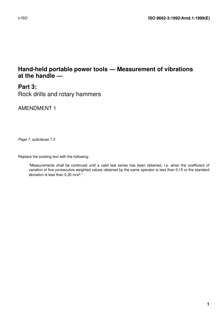 ISO 08662-3-1992 amd1-1999.pdf_第3页