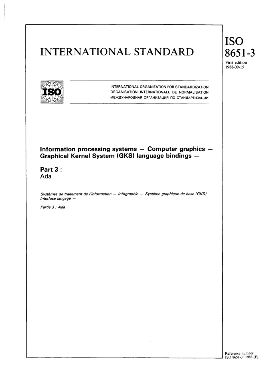 ISO 08651-3-1988 scan.pdf_第1页