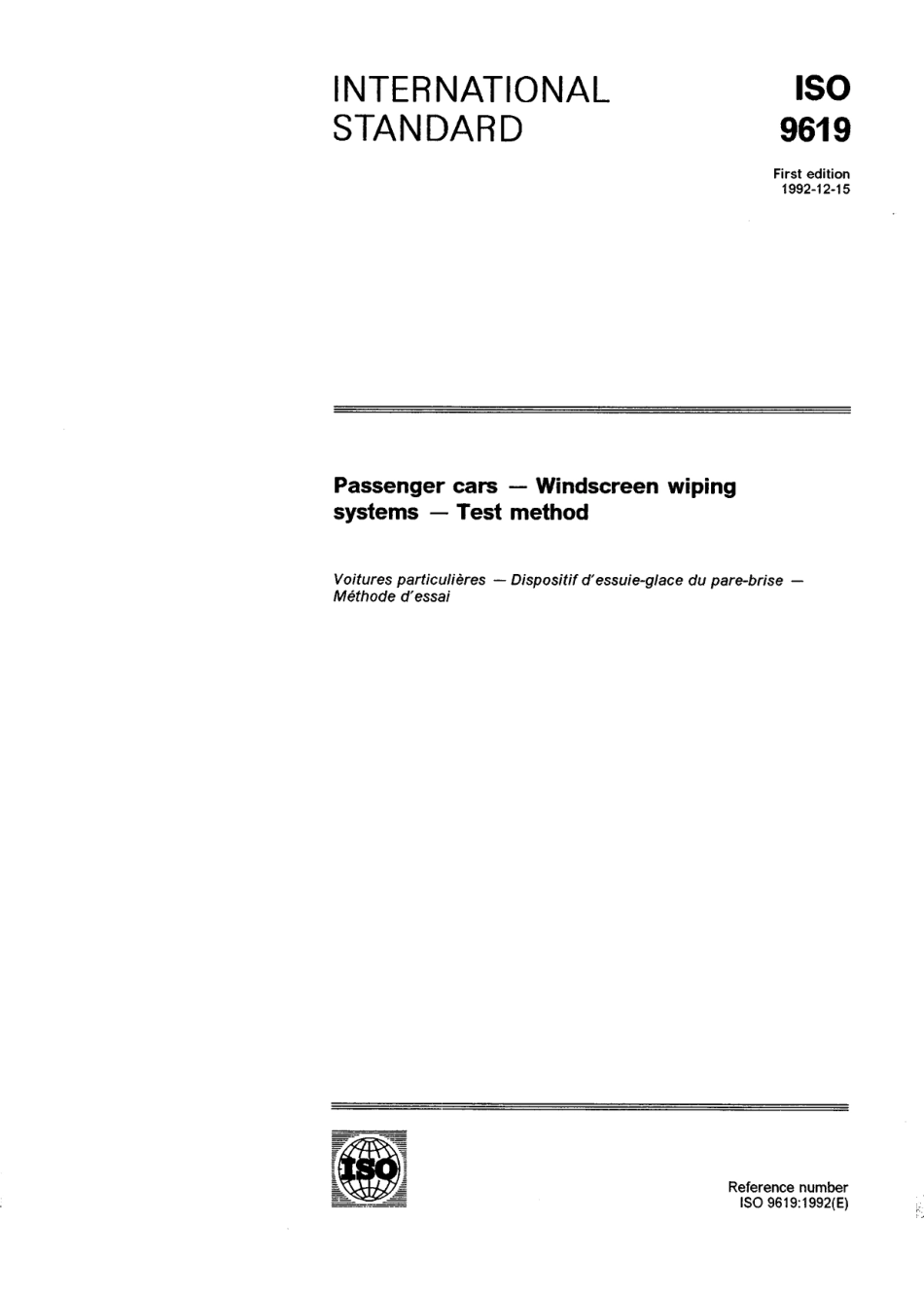 ISO 09619-1992 scan.pdf_第1页