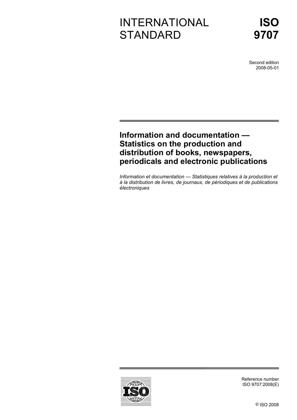 ISO 09707-2008.pdf_第1页