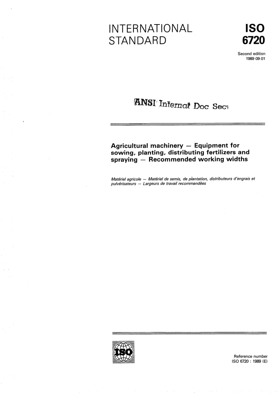 ISO 06720-1989 scan.pdf_第1页