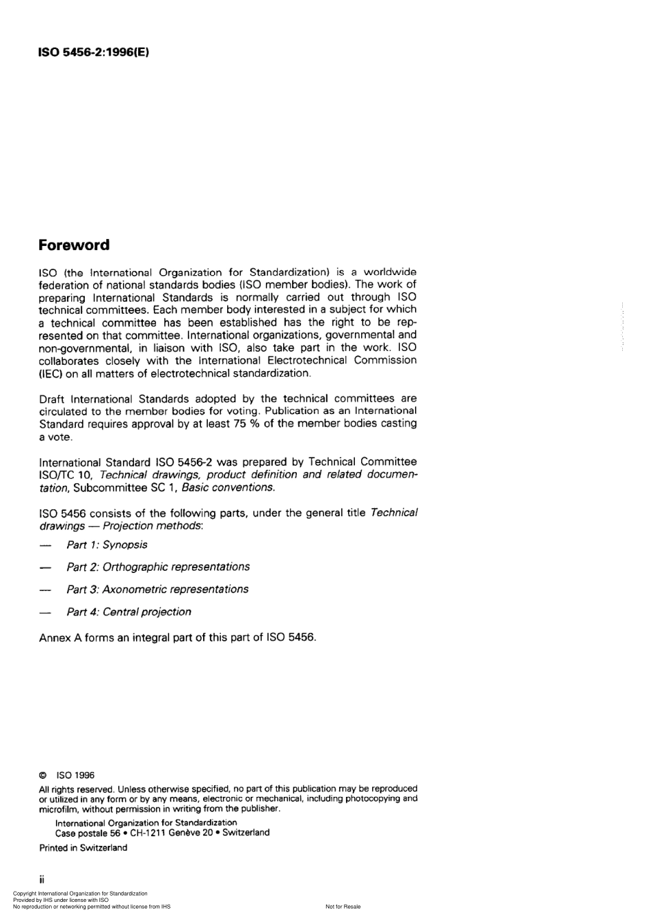 ISO 05456-2-1996 scan.pdf_第2页