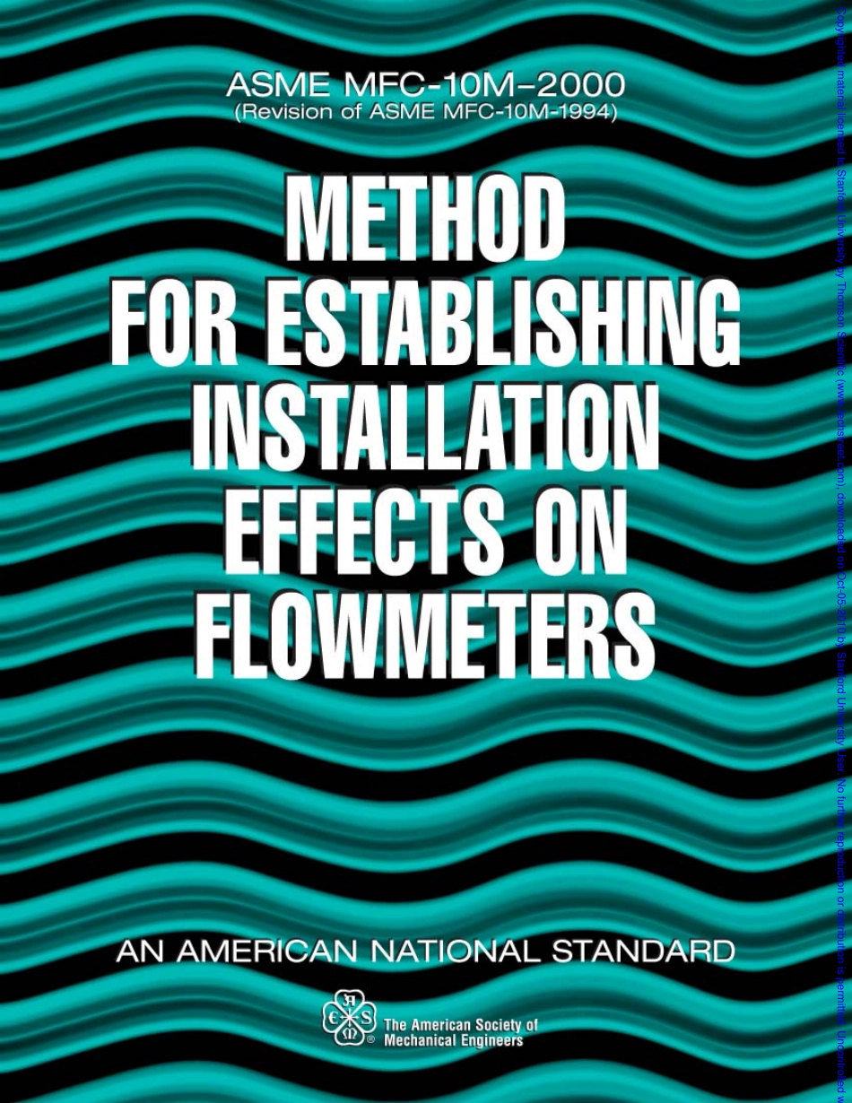 ASME MFC-10M-2000.pdf_第1页